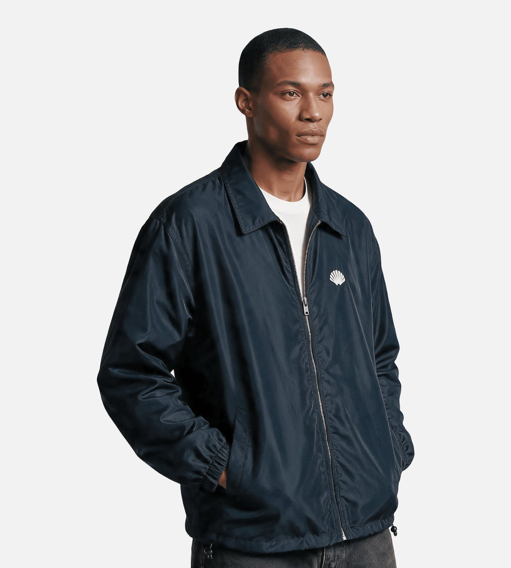 New Amsterdam Surf Association Coach Jacket Night