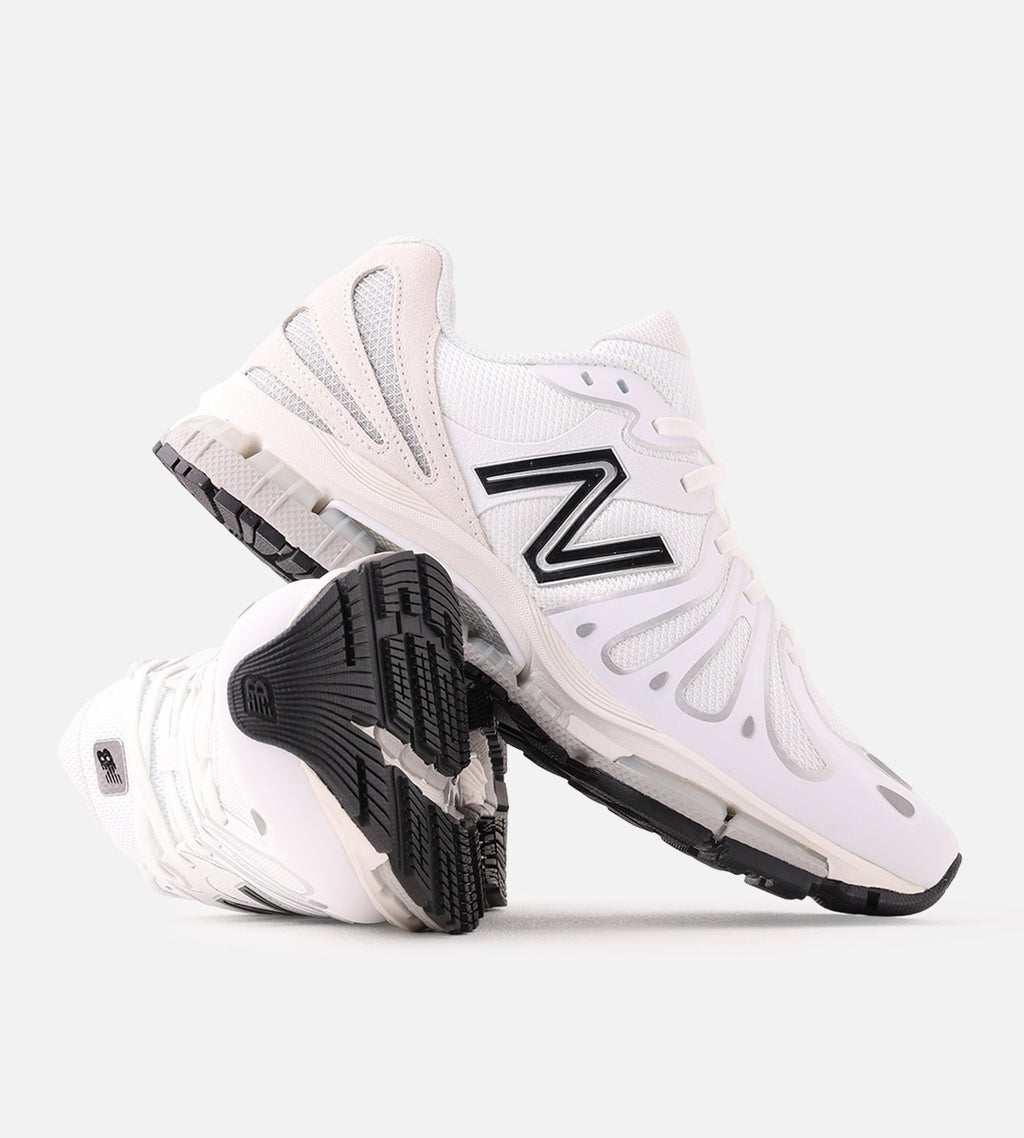 New Balance U189032L White