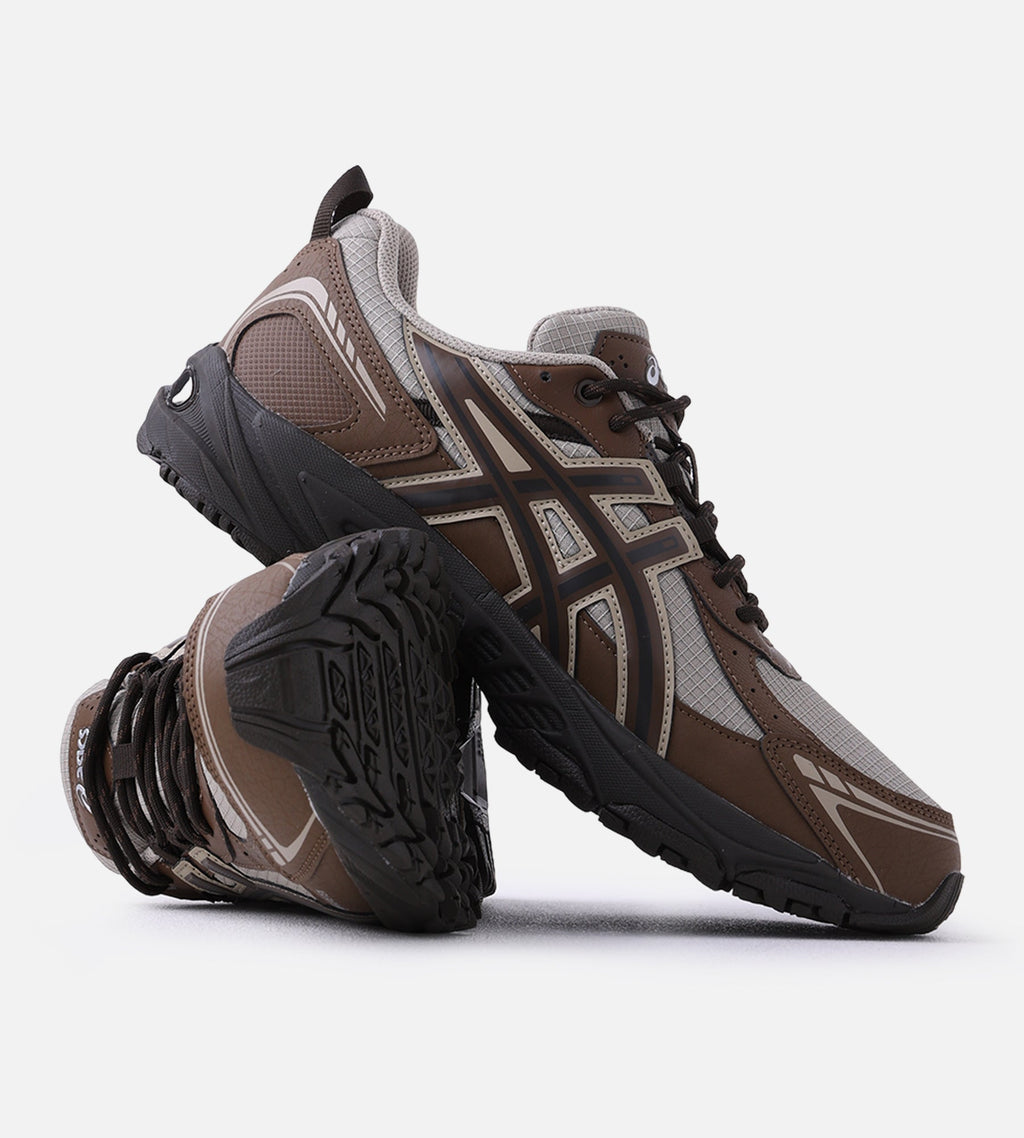 Asics Gel-Ventx Gtx Driftwood Brown Storm