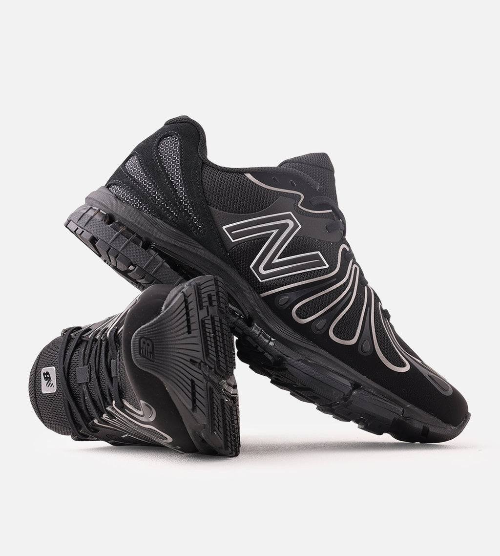 New Balance U189093H Black