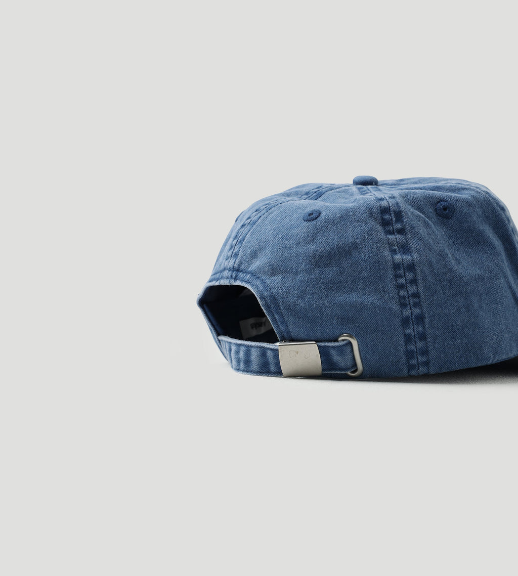 Baskèts Studio Cap Blue