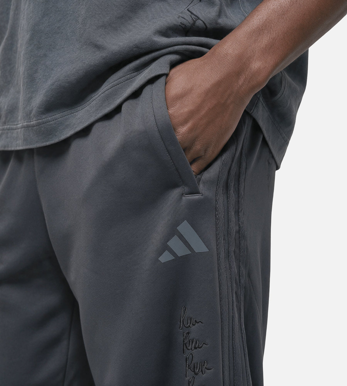 Adidas x SFTM Pt Uf Carbon