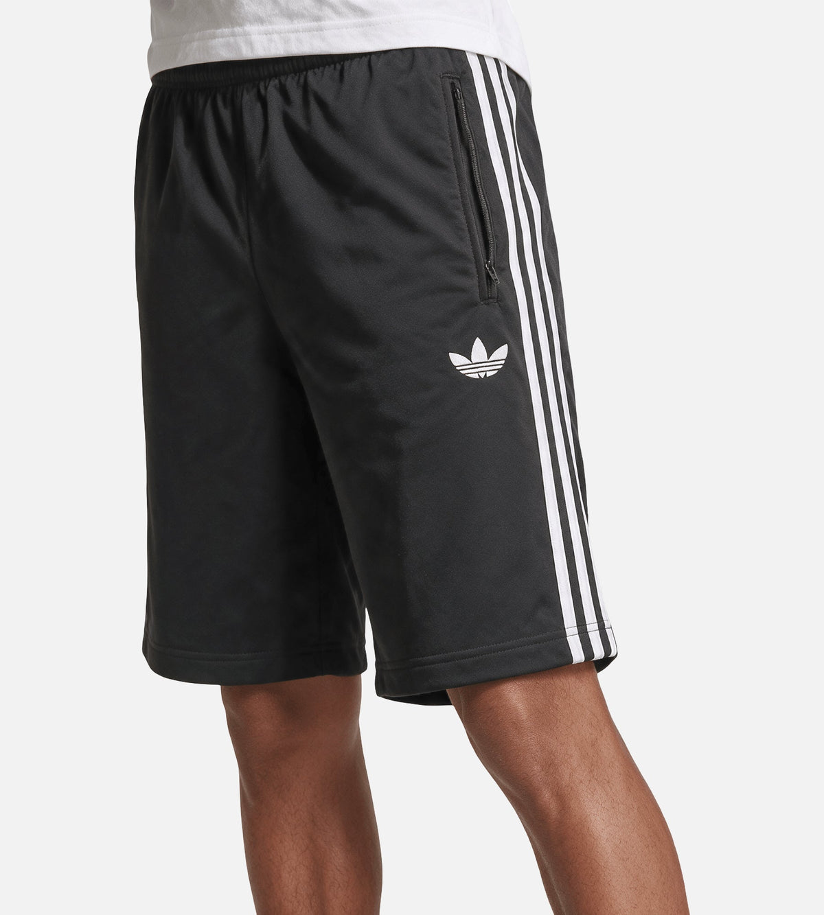 Adidas Firebird Sho Black Black