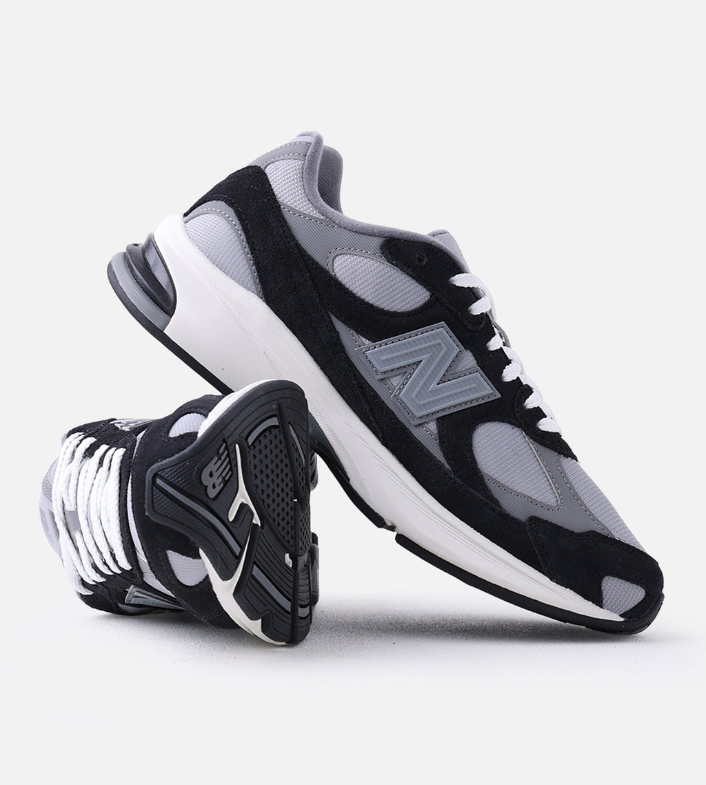 New Balance U20102UL Black