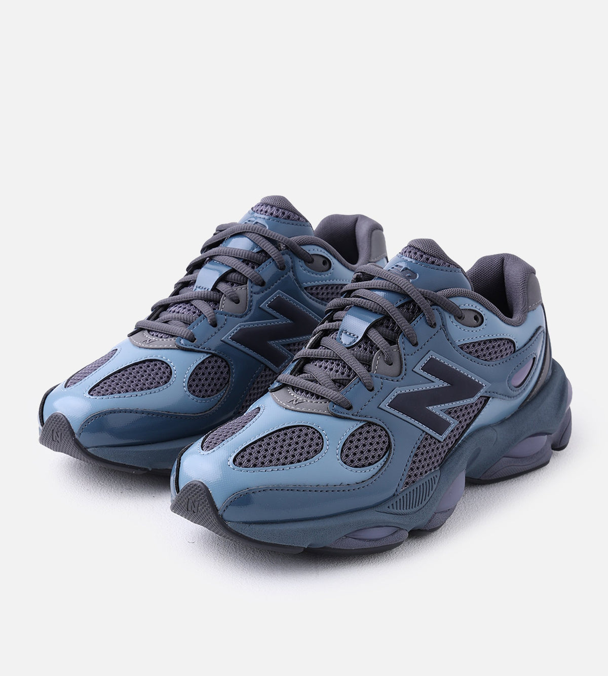 New Balance U9835DU Shadow Blue
