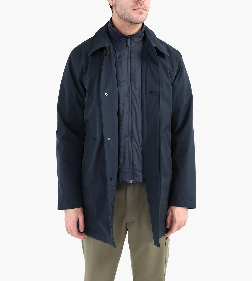 NN.07 Blake 8240 Navy Blue