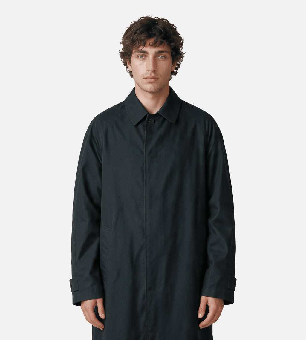 New Amsterdam Surf Association Storm Trench Black