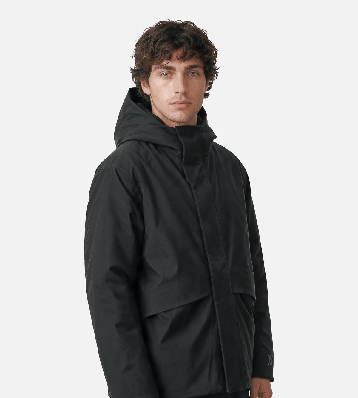 Welter Shelter Patje P Black