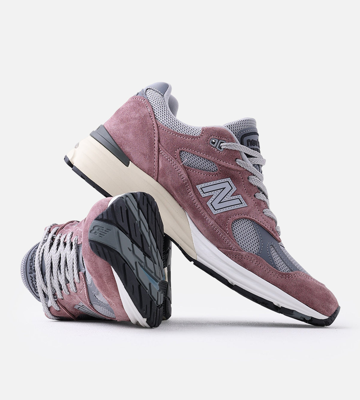 New Balance Made in UK U991MA2 Rose Taupe