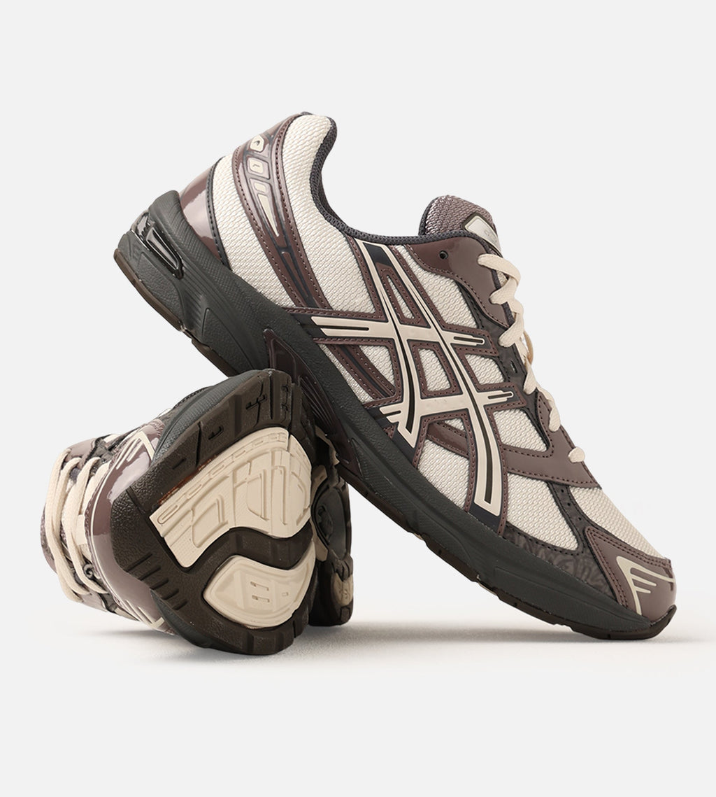 Asics Gel-1130 Oatmeal Obsidian Grey
