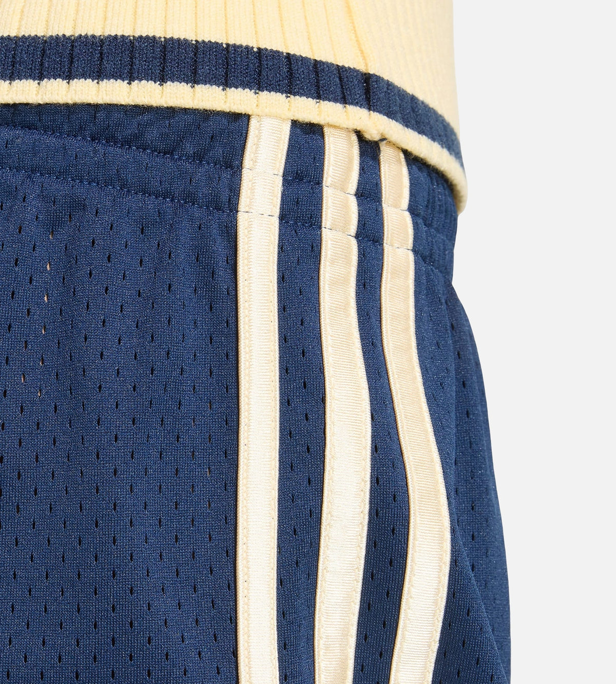 Adidas 3S Sprntr Short Nindig/Warvan Blue