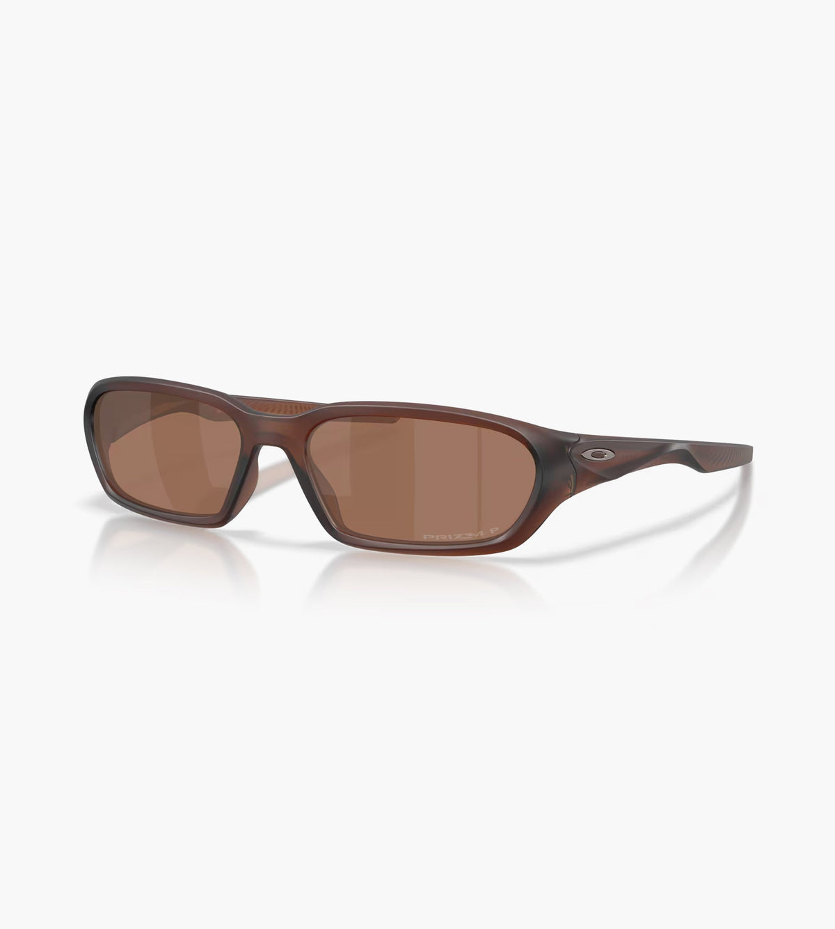 Oakley Terraforma Prizm Tungsten Polarized Matte Rootbeer
