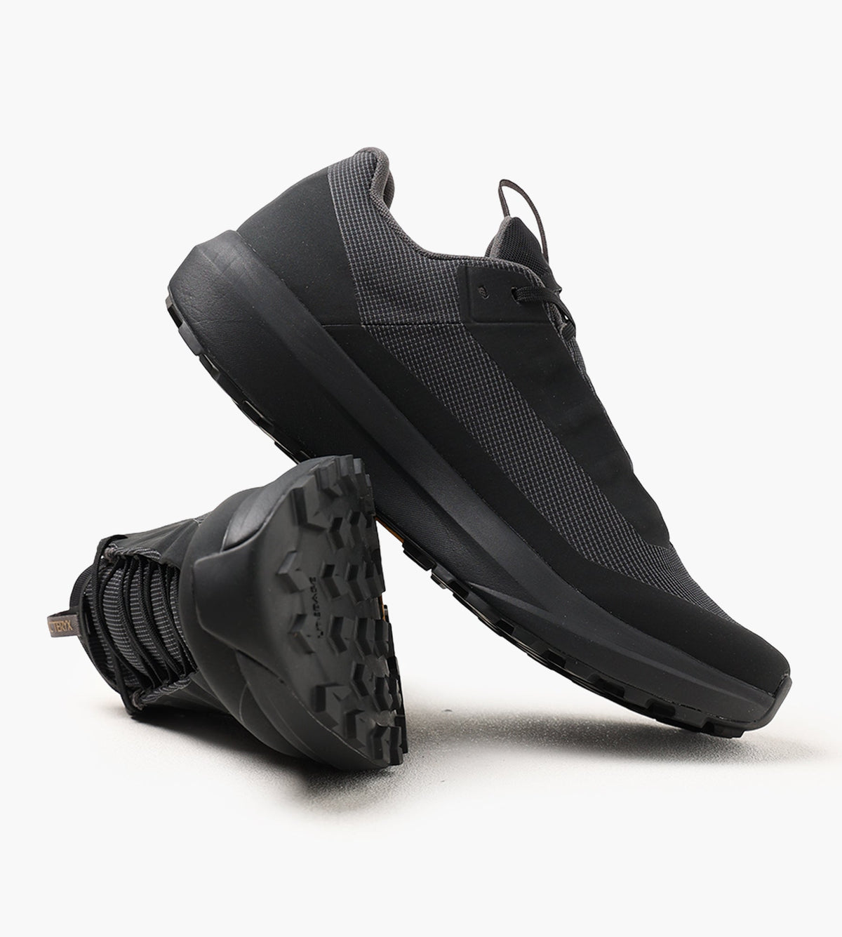 Arc'teryx Norvan LD 4 GTX Men Black Black