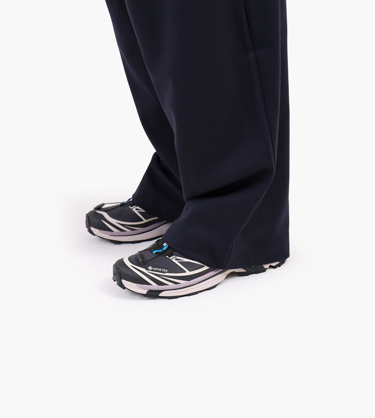 Libertine-Libertine Alive 3619 Trousers Navy
