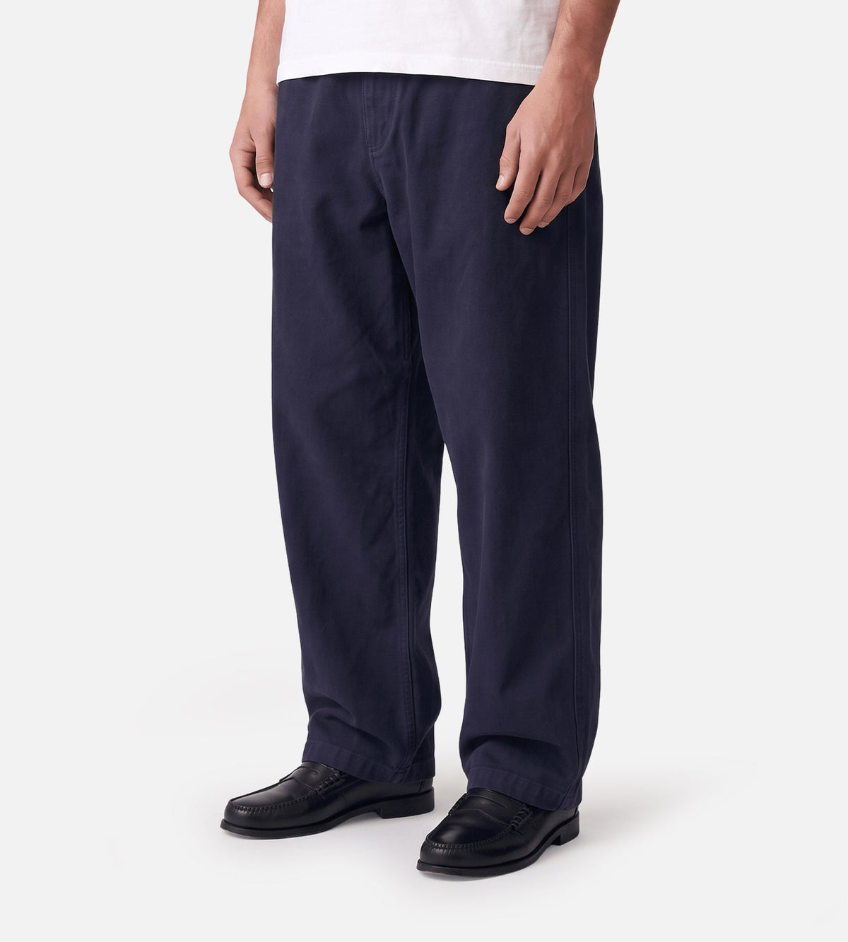 Gramicci Winter Twill Classic Pant Ink