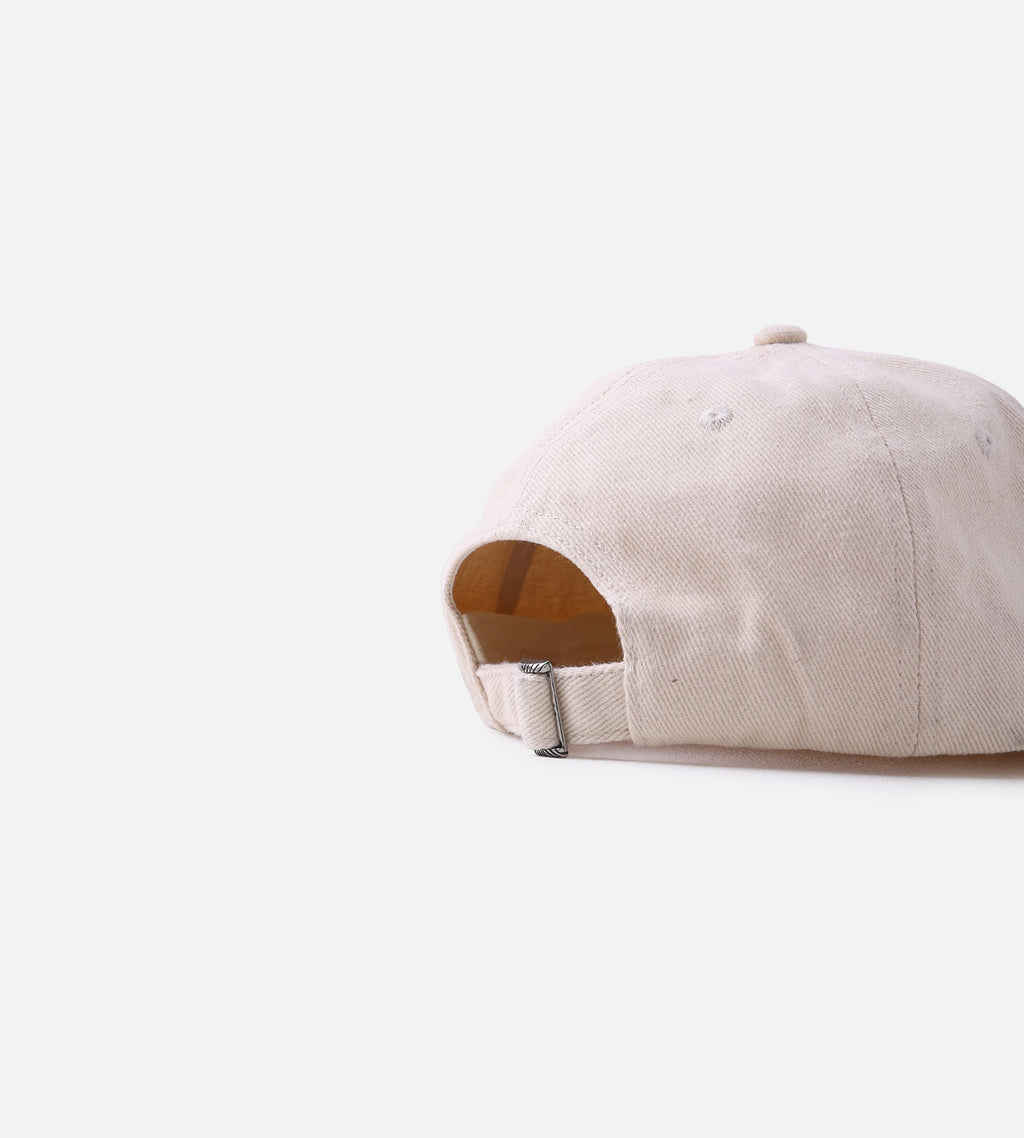 Heresy Rabble Cap Ecru