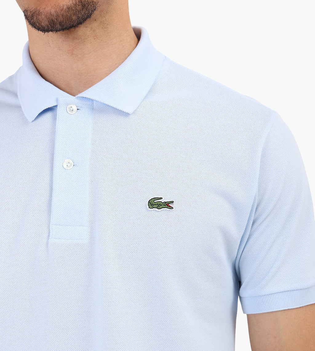 Lacoste 1HP1 Men's Short Sleeve Best Polo Rill