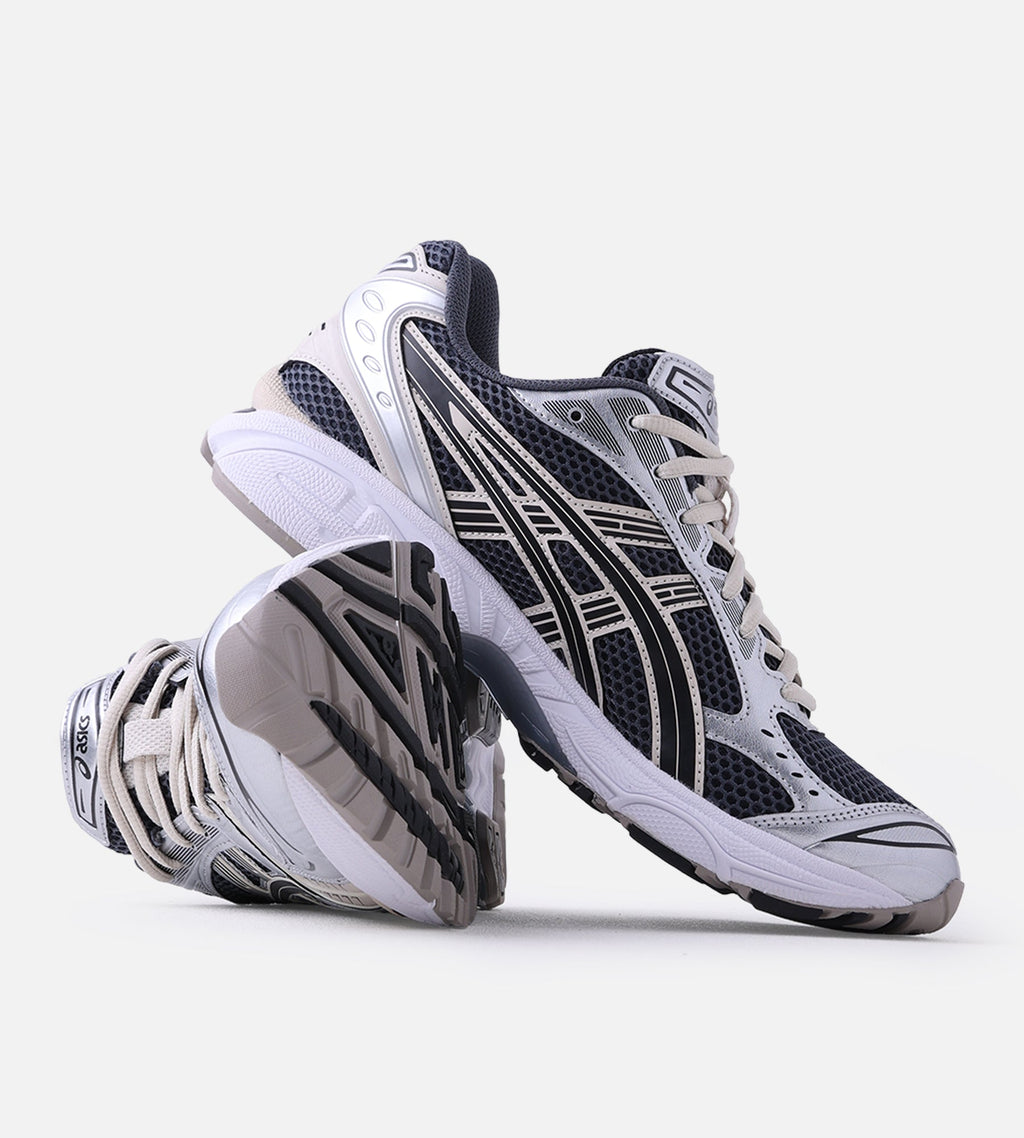Asics Gel-Kayano 14 Carrier Grey Black
