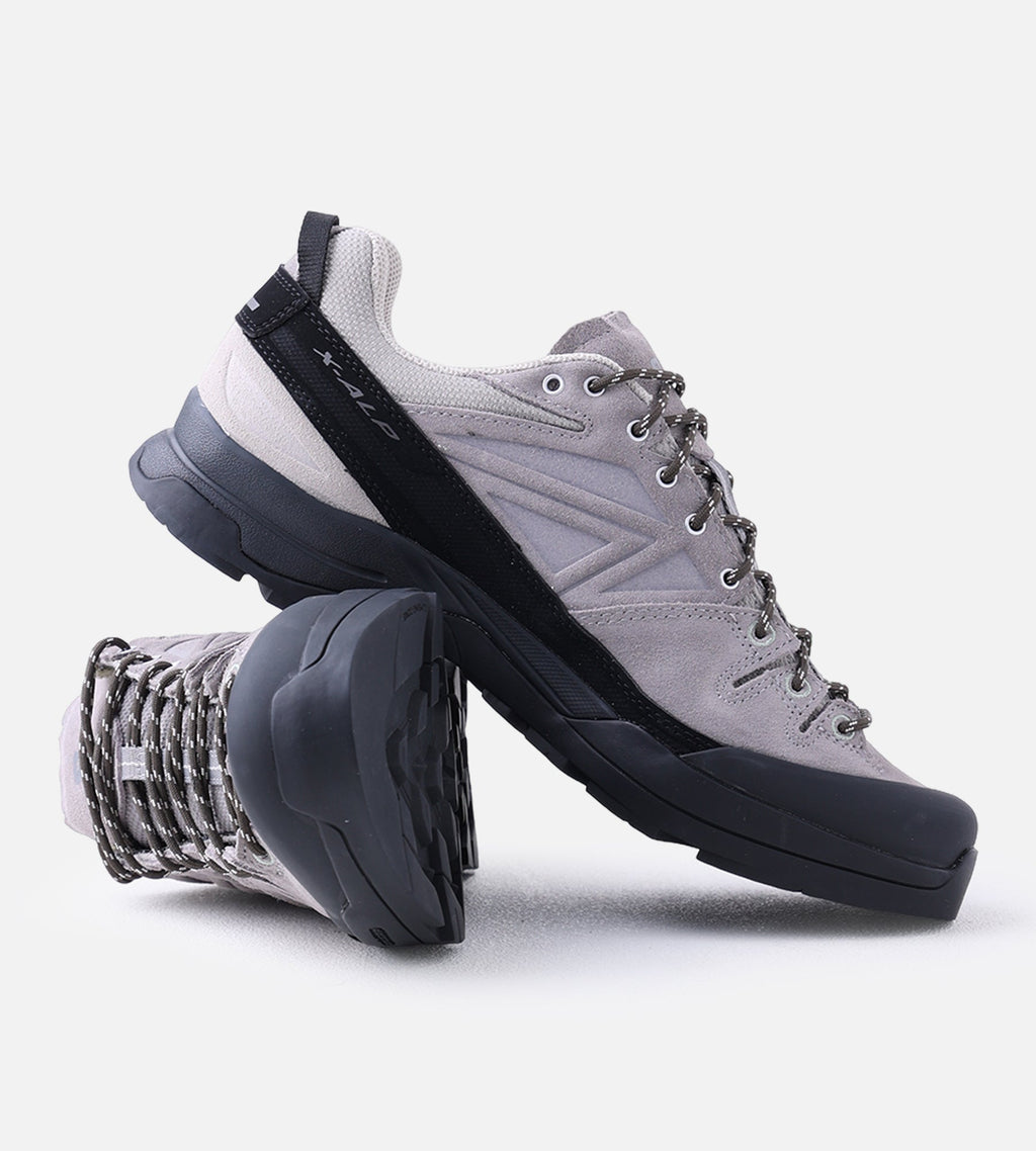 Salomon X-ALP Ltr Cloudburst Paloma Black