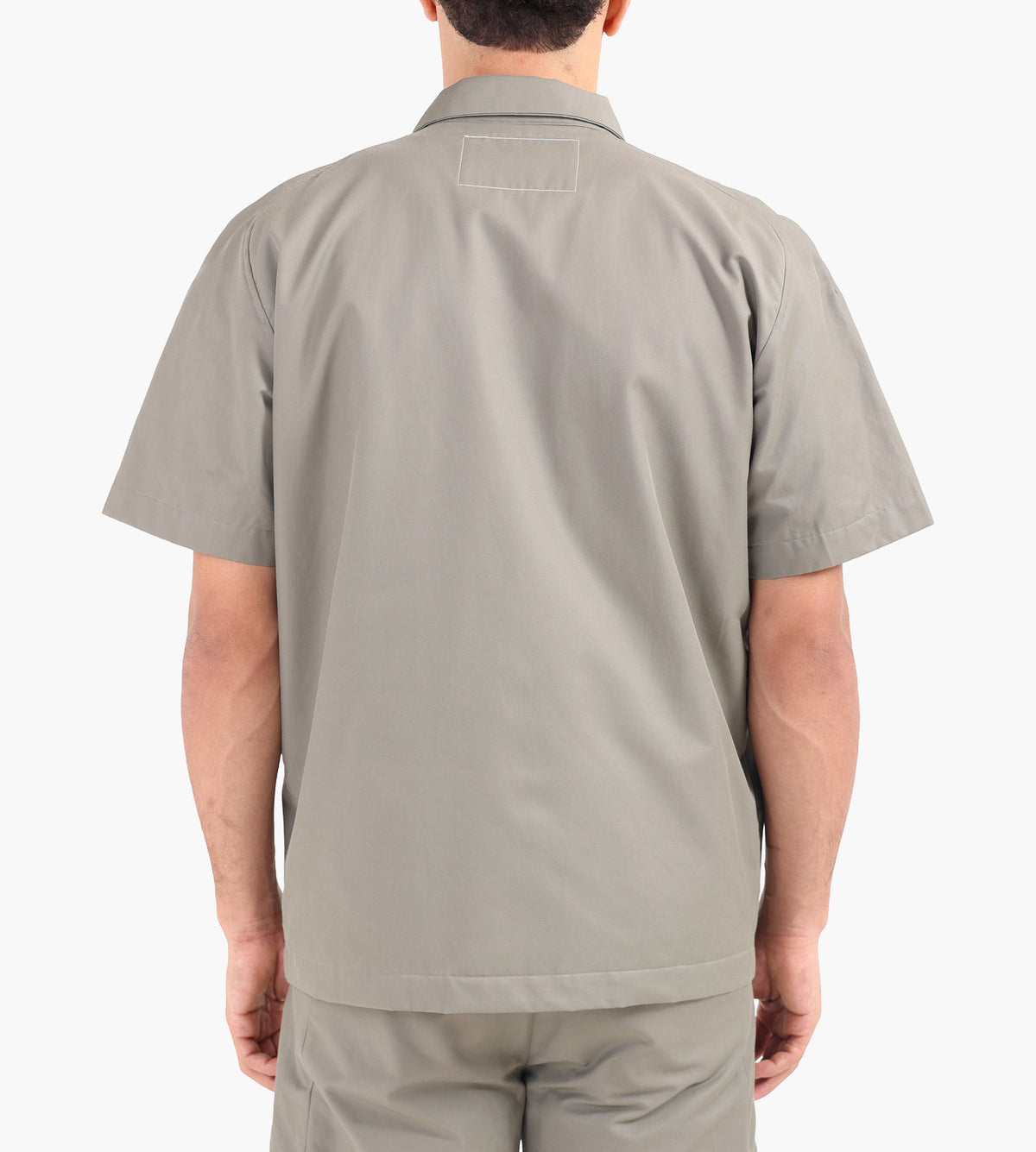Baskèts | M.J.M.H Hybrid Shirt Haze