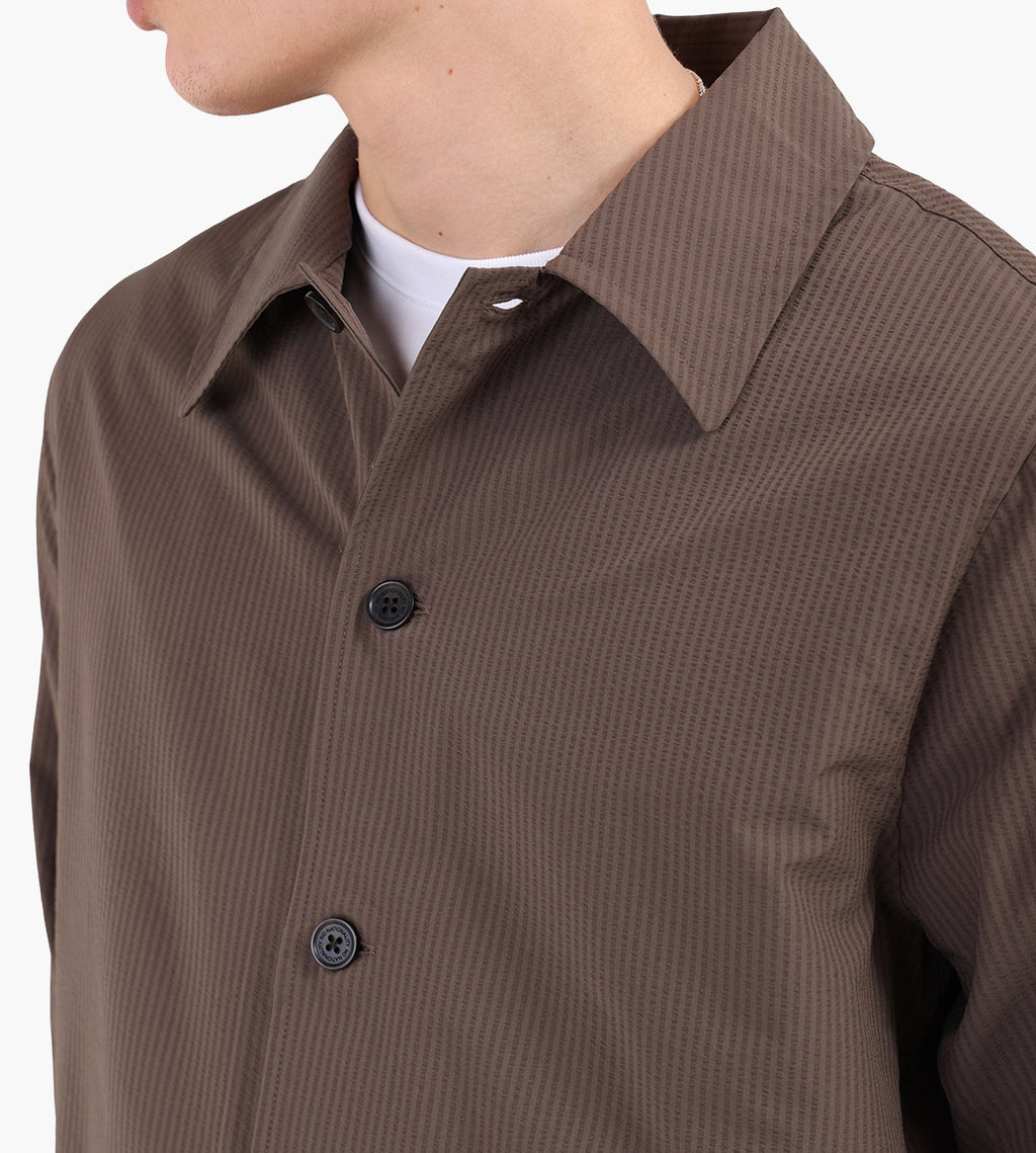 NN.07 Blaze Shirt 10038 Mable Husk