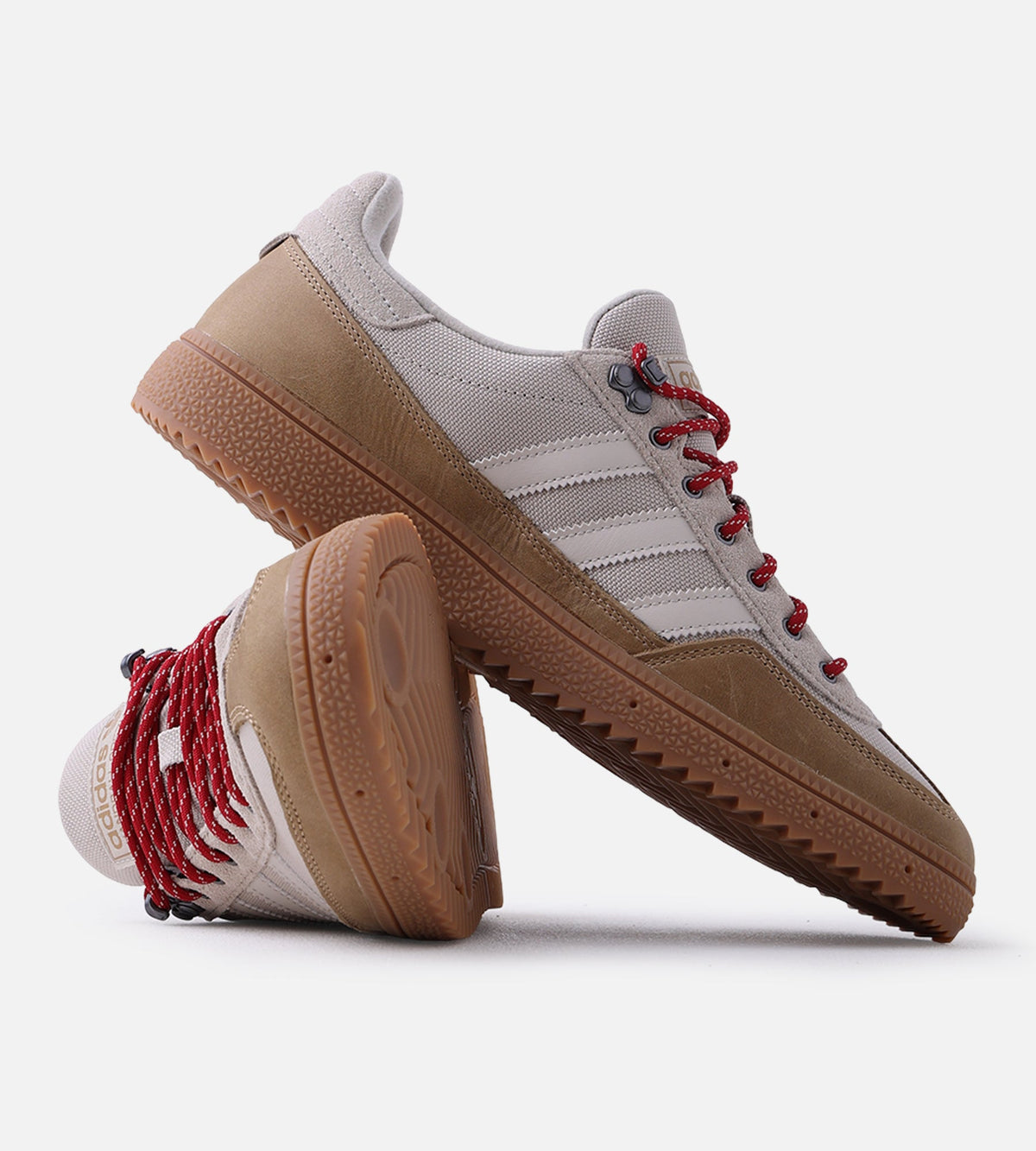 Adidas Handball Spezial Wt Khathr Cbrown Ligcin