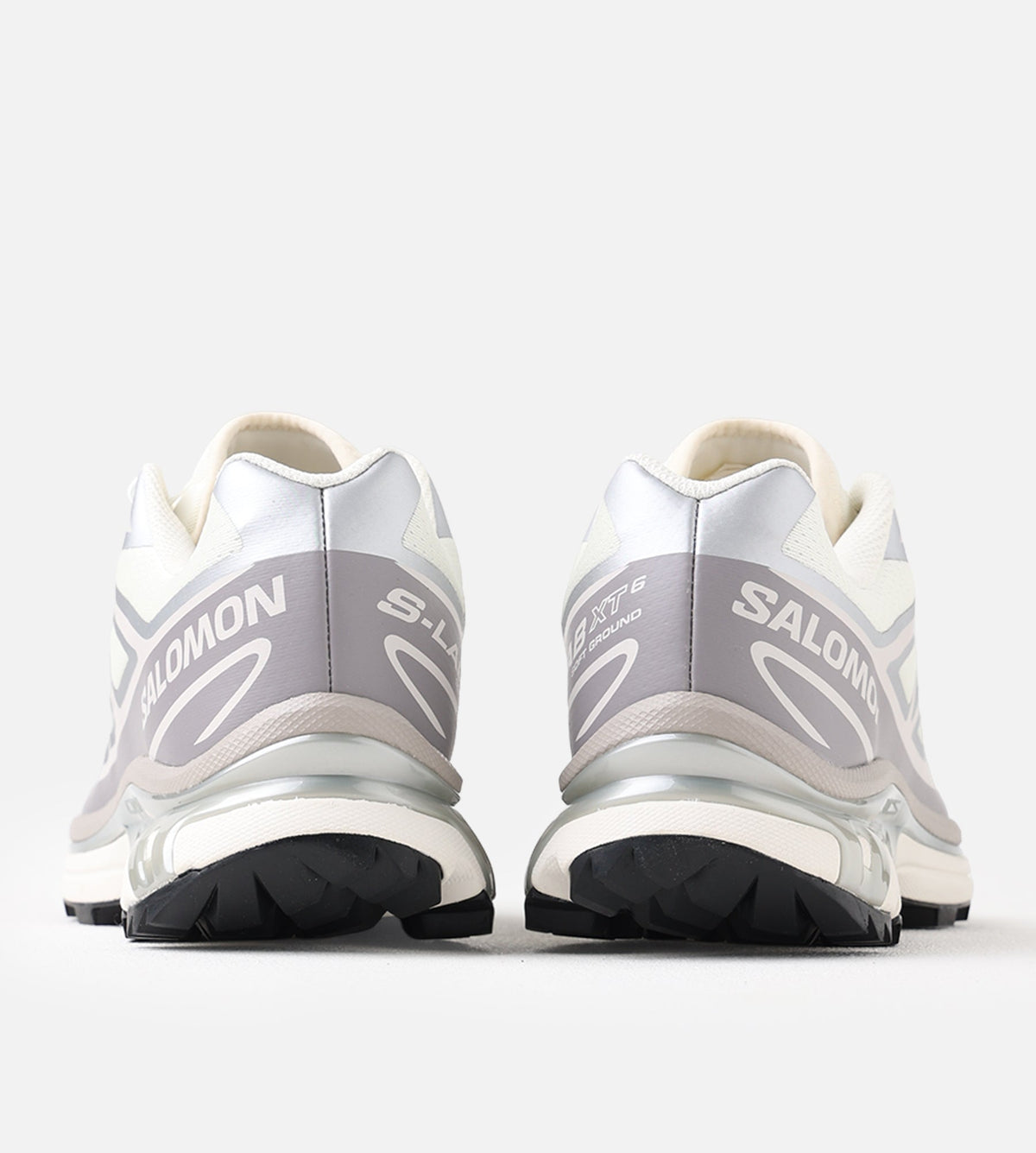 Salomon XT-6 Vanilla Ice Ftw Silver Lilaca