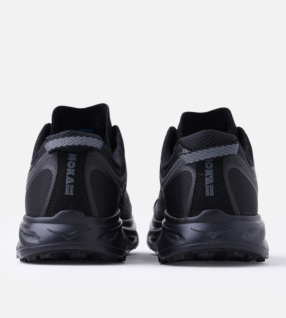Hoka U Huaka Pro Black Black