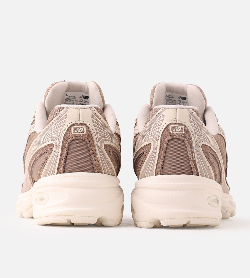 New Balance U7403TR Mushroom