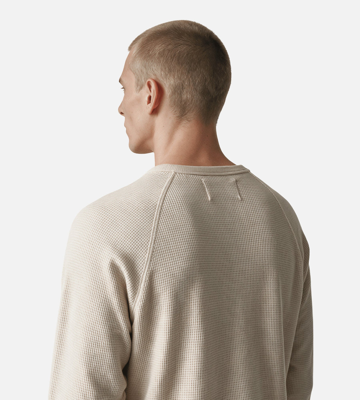 Corridor Thermal Longsleeve Natural