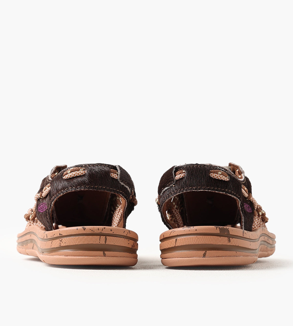 KEEN Uneek Lea X-Nature Lab Bison