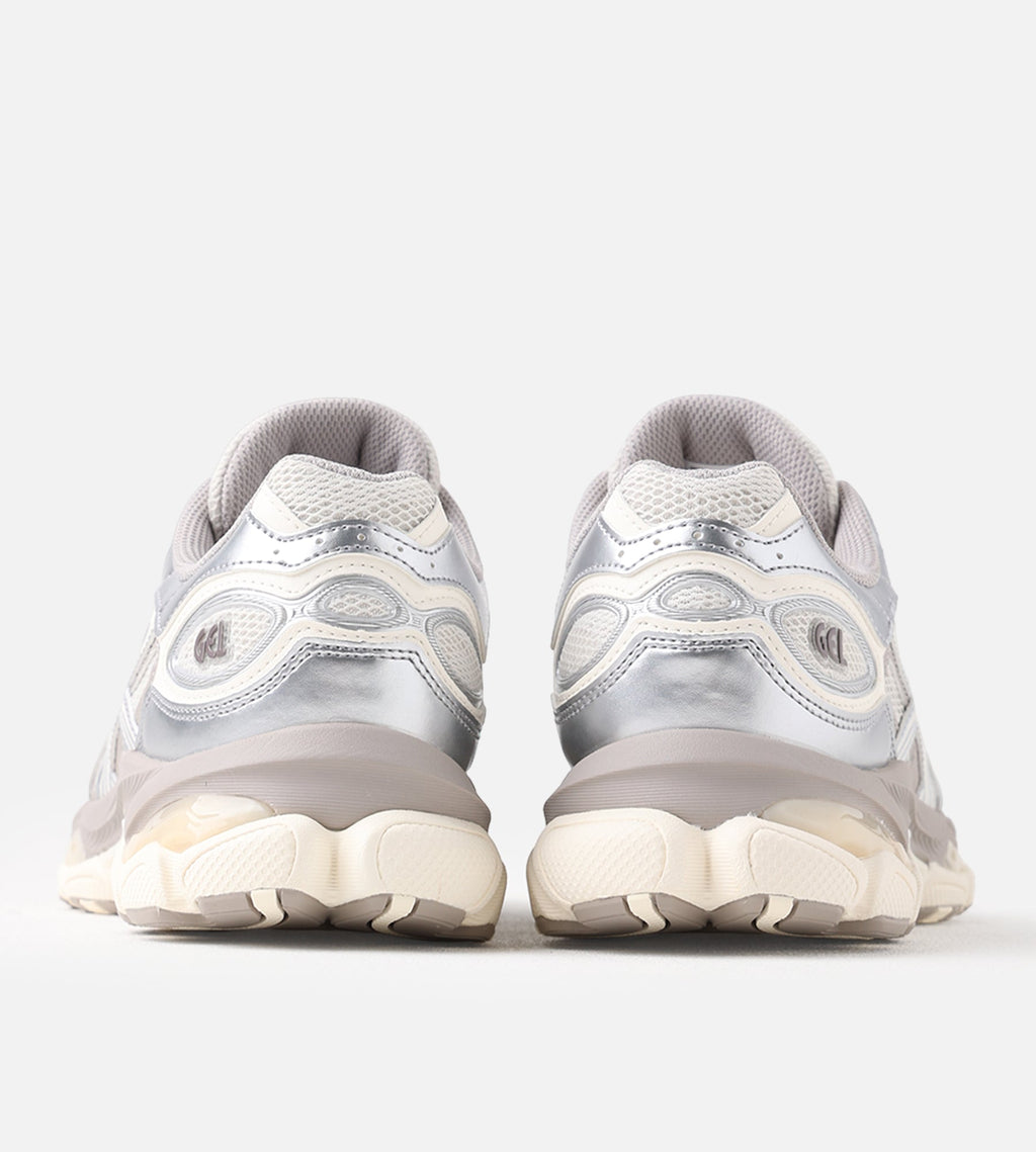 Asics Gel-NYC 2.0 Smoke Grey Pure Silver