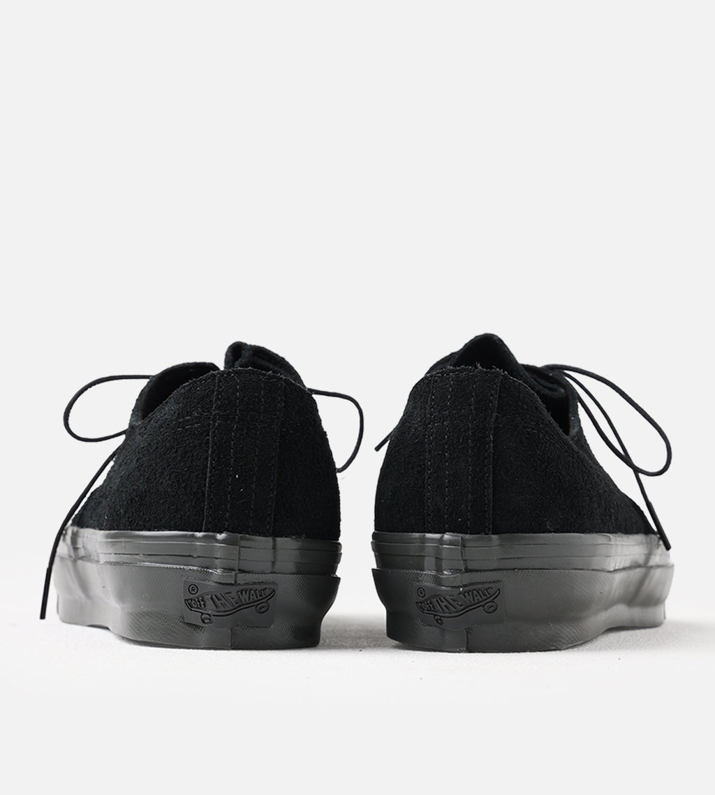 Vans LX Authentic Ease Hrys Black Faded Black