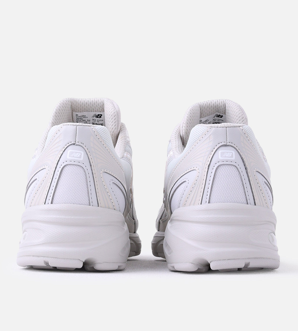 New Balance U74096Z White
