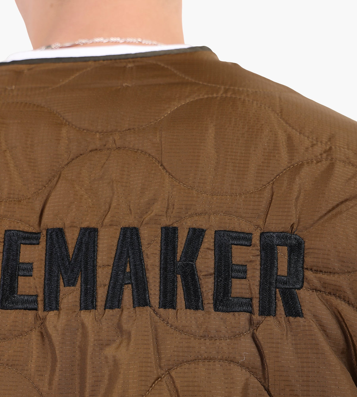 OAMC Peacemaker Combat Liner Military Green