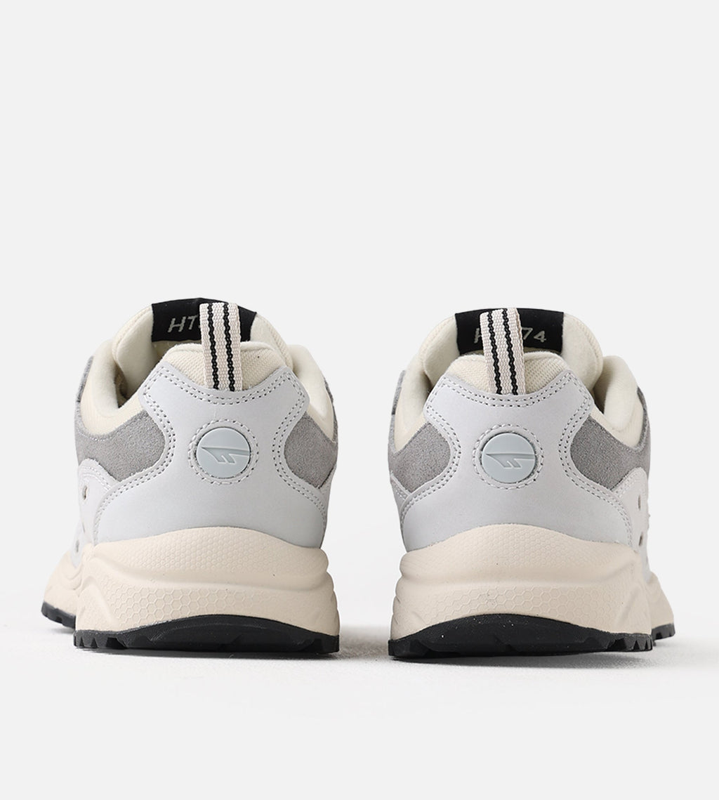 Hi-Tec HTS ADV RACER Silver Birch Gray Violet Sharskin Lila