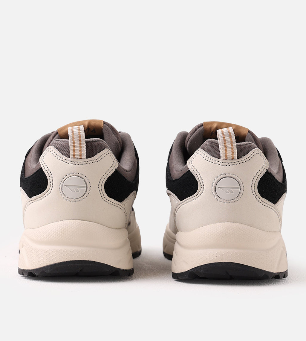 Hi-Tec HTS ADV RACER Silver Birch Sharkskin Ether