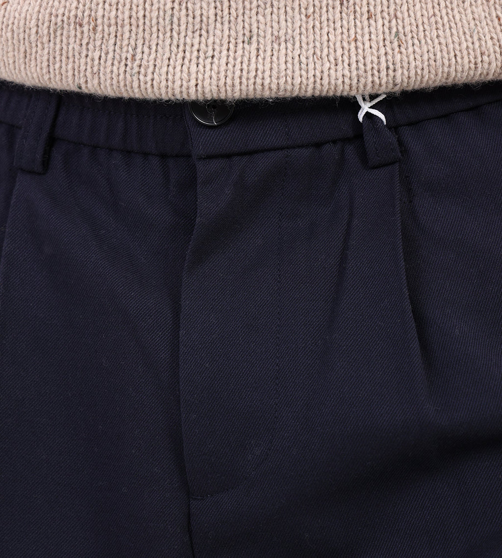Libertine-Libertine Alive 3619 Trousers Navy