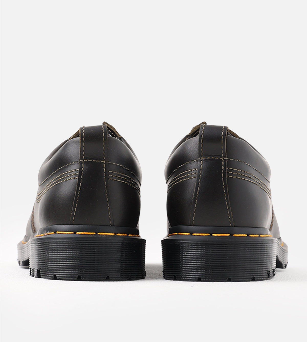 Dr. Martens Lowell Dms Olive Mayhem Rb