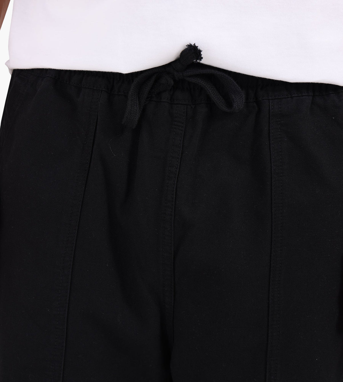 Service Works Classic Canvas Chef Pant Black