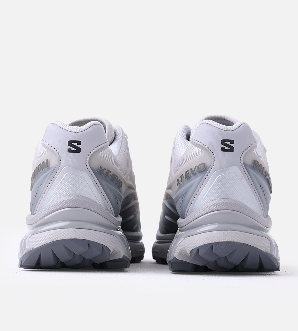 Salomon XT-EVO Alloy Castlerock Ftw Silver