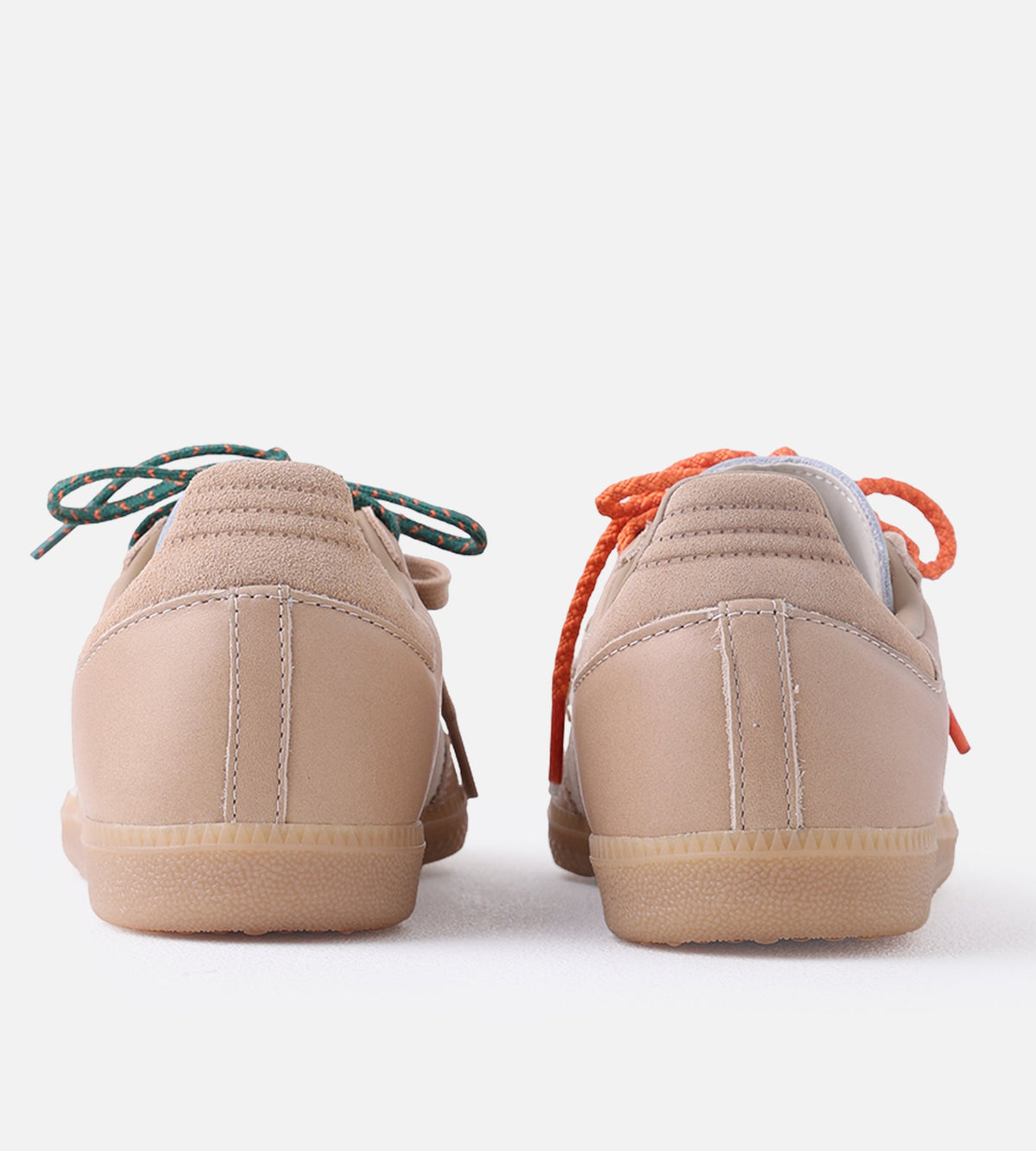 Adidas Samba OG W Magbei Crewht Cardbo
