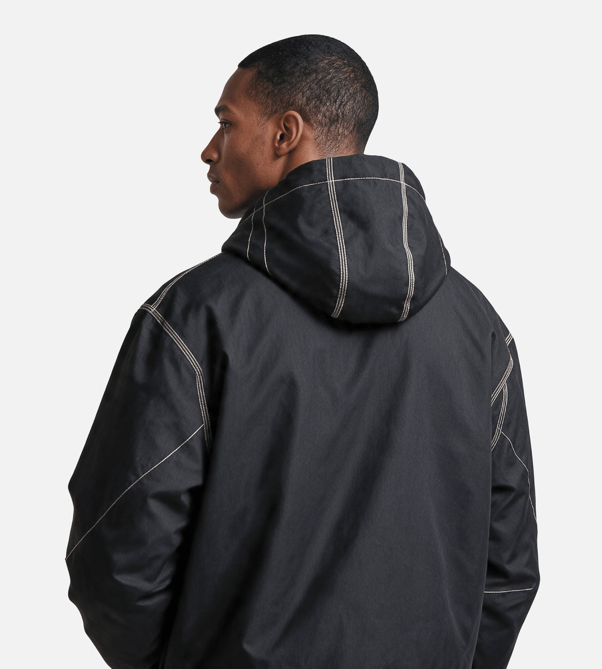 Oakley Kota Insulated Lite Jacket Pitch Black