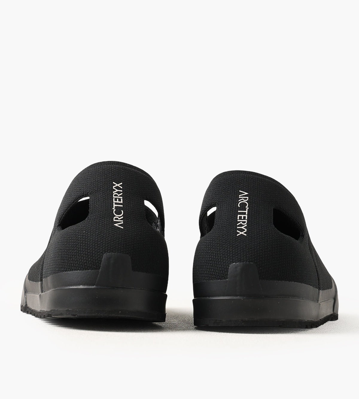 Arc'teryx Kragg Aura Men Black Black