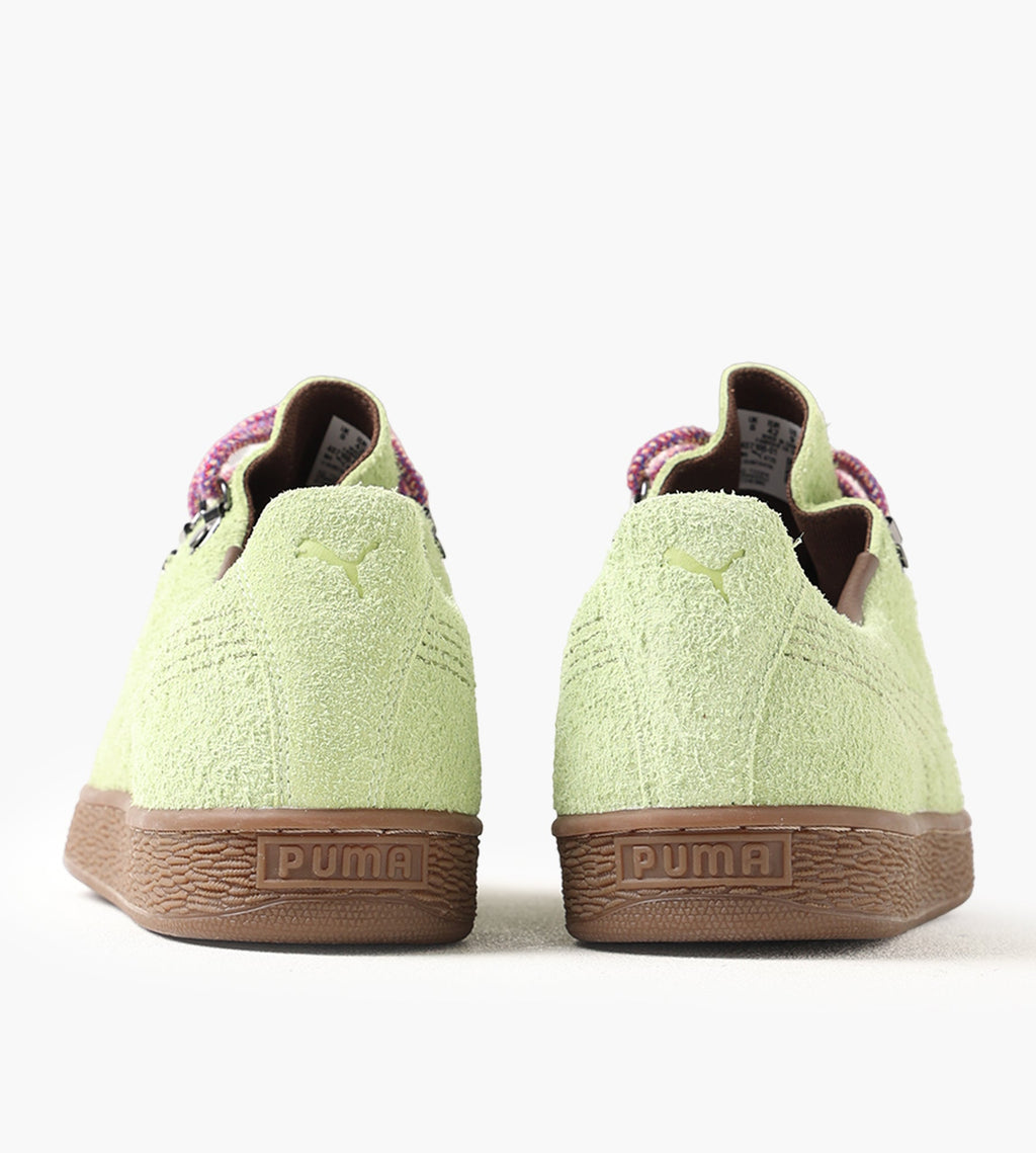 Puma Suede Hike Wild Fern Gum