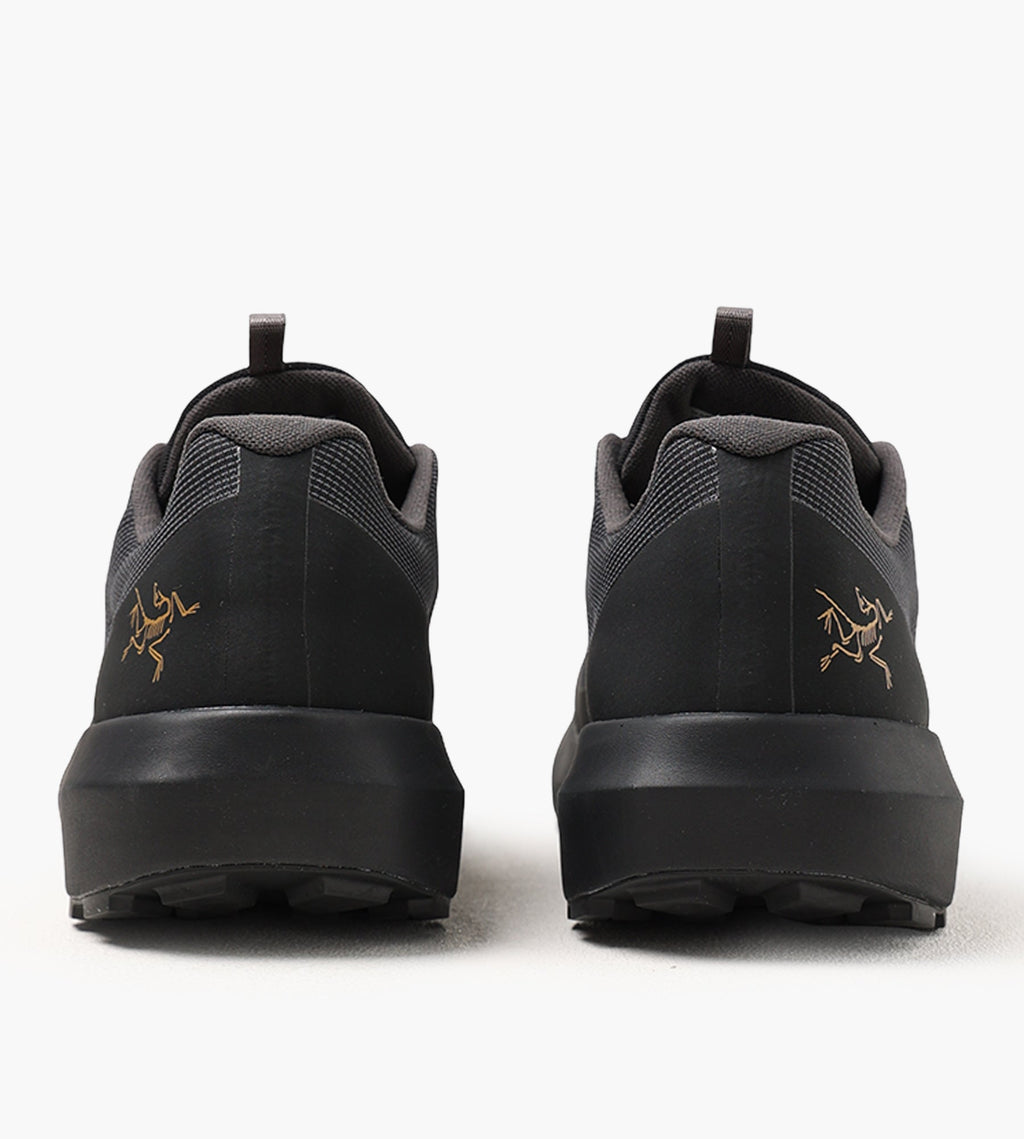 Arc'teryx Norvan LD 4 GTX Men Black Black