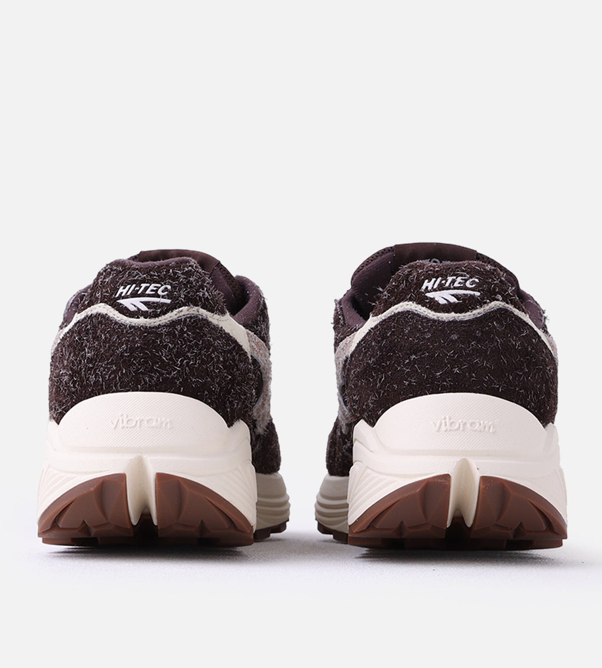 Hi-Tec HTS SHADOW RGS Chocolate Plum Sepai Tint Pear Sorbet