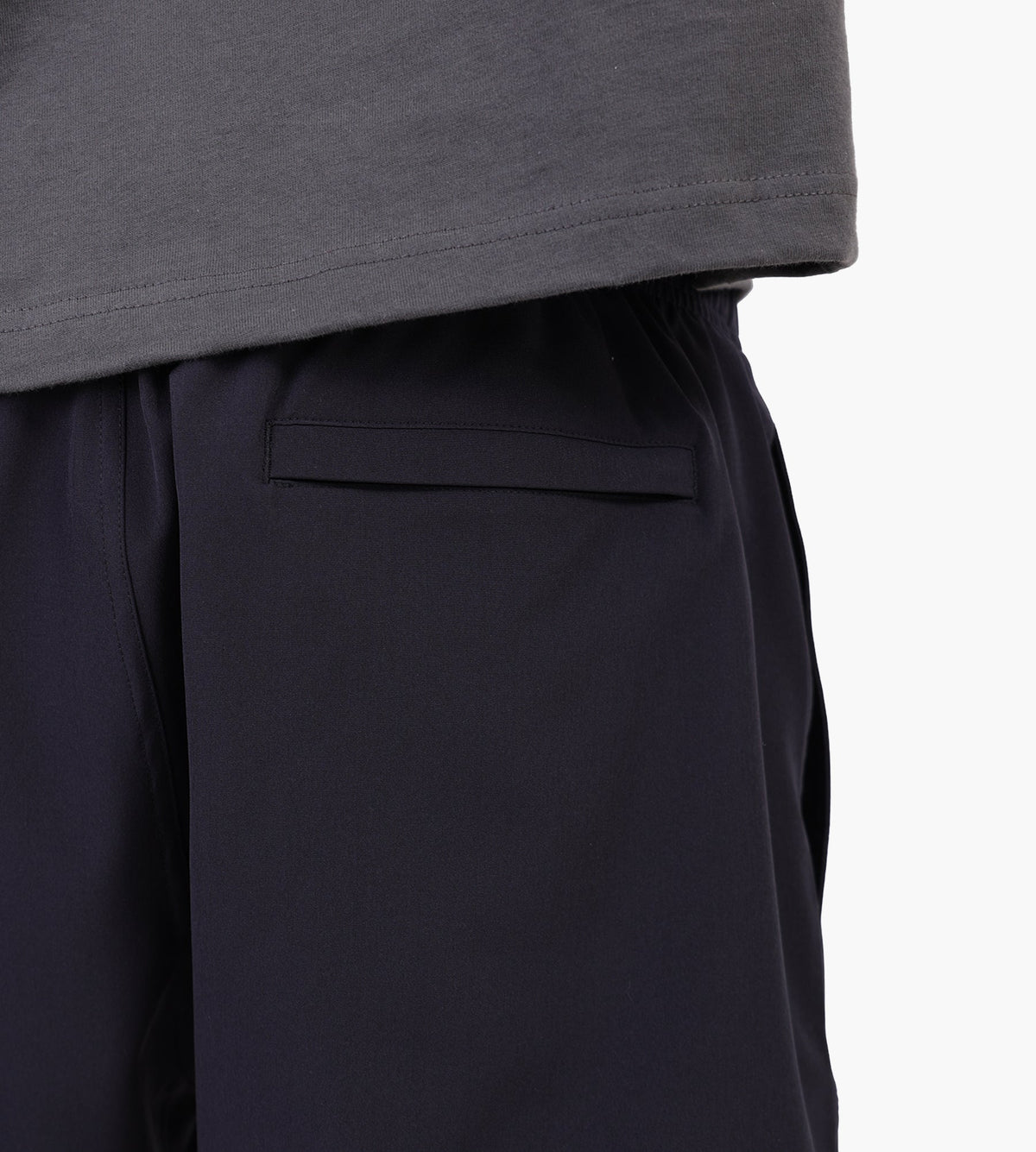 NN.07 Holiday Shorts 10039 Deep Navy