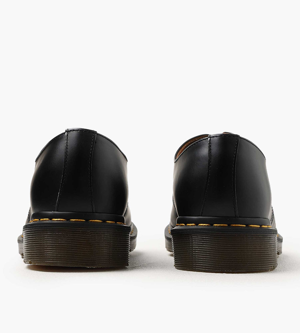 Dr. Martens 1461 Black Smooth