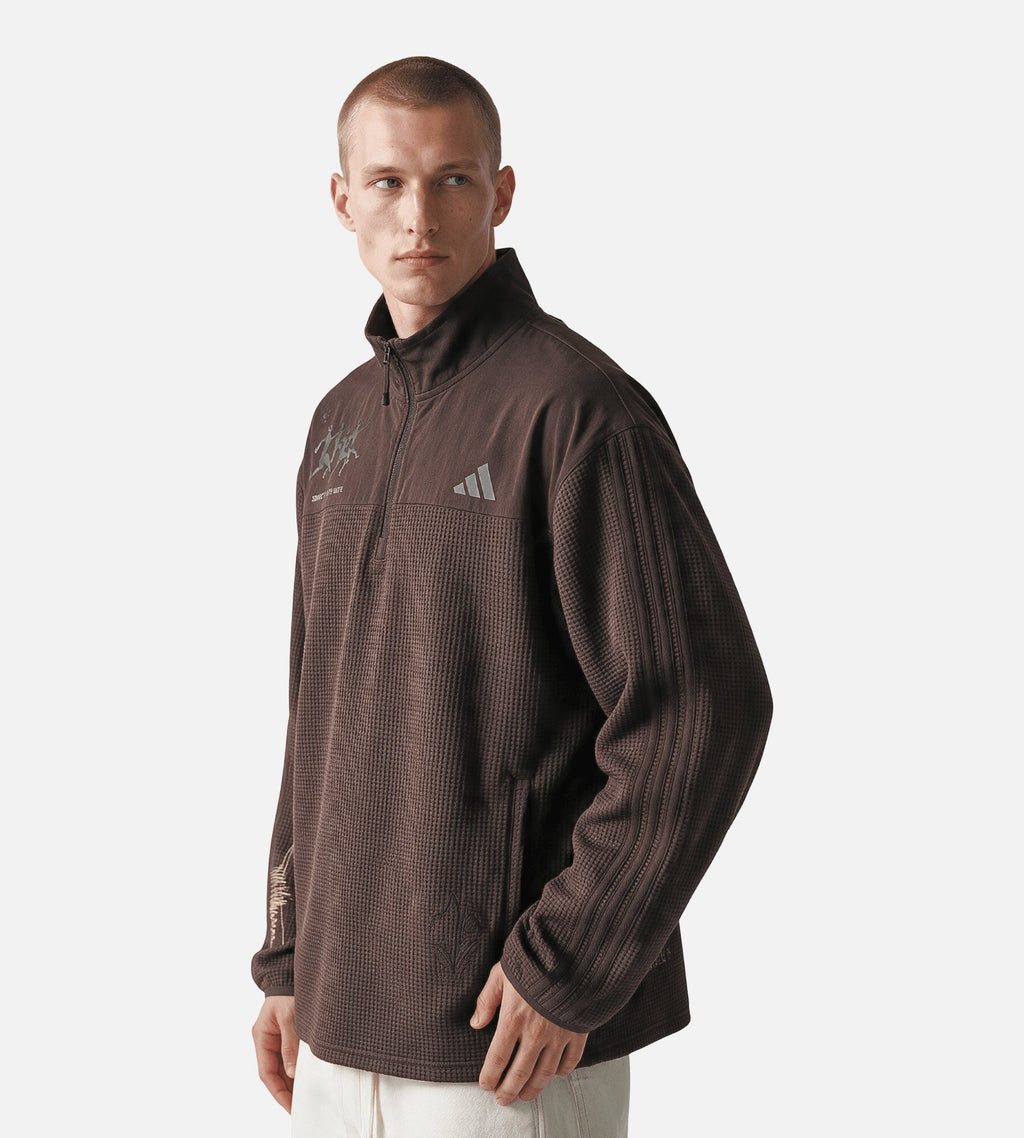 Adidas x SFTM Tt Uf Auco